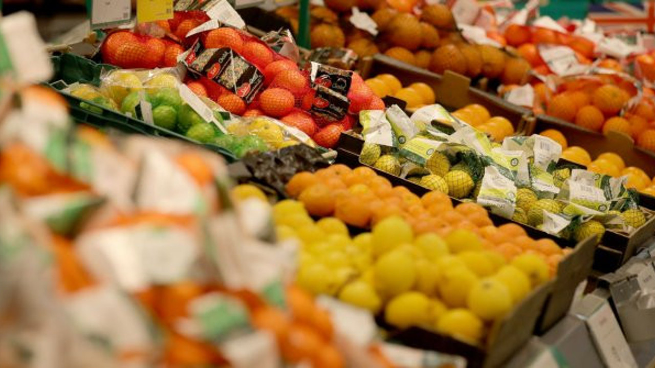 Rekabet Kurumu'ndan toptan sebze soruşturması