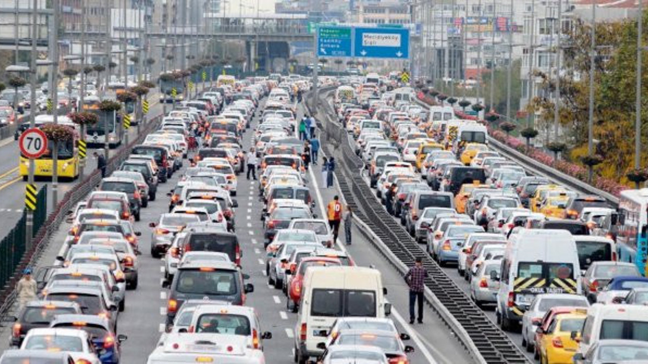 İstanbul’da ulaşıma Cumhur İttifakı engeli