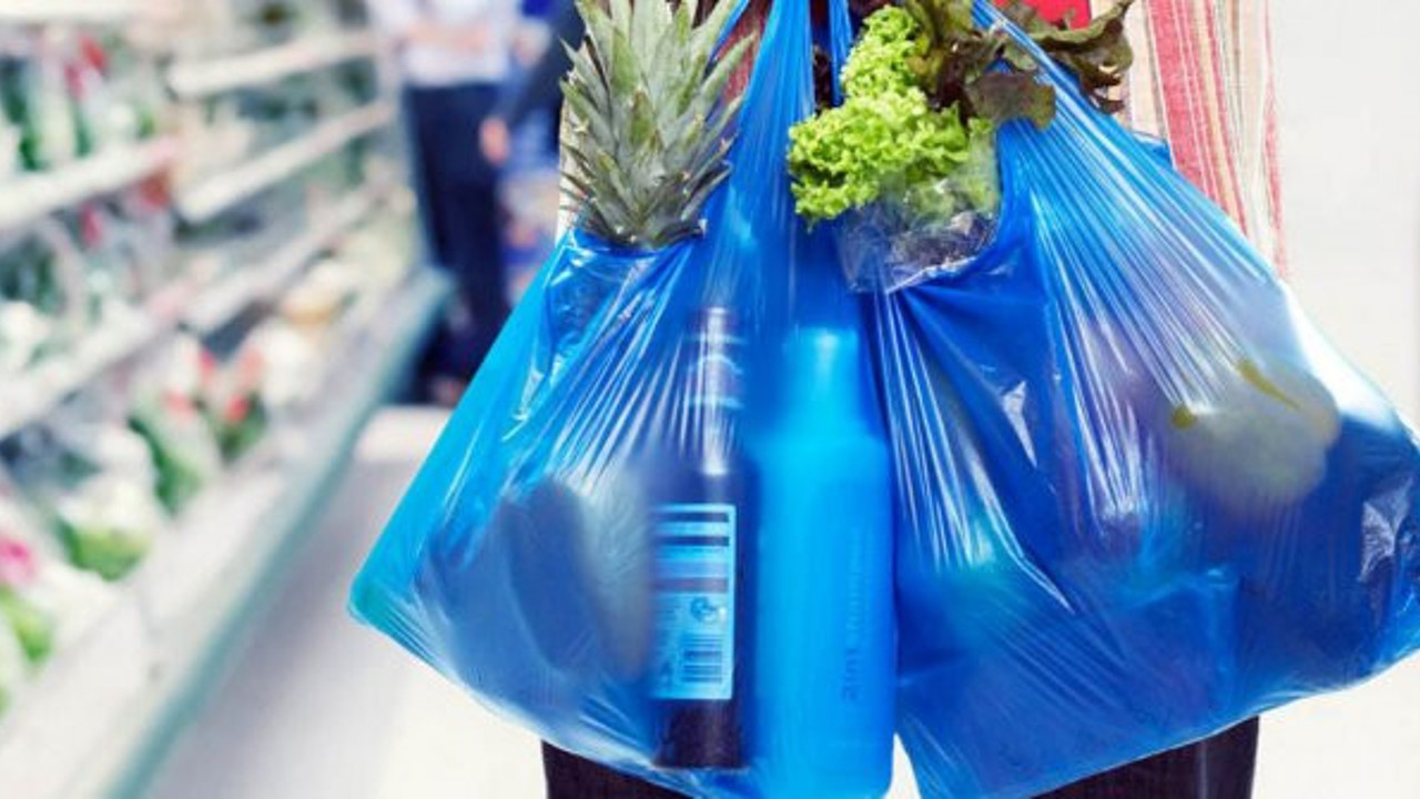 Plastik poşet beyanname sürelerinde seçim düzenlemesi