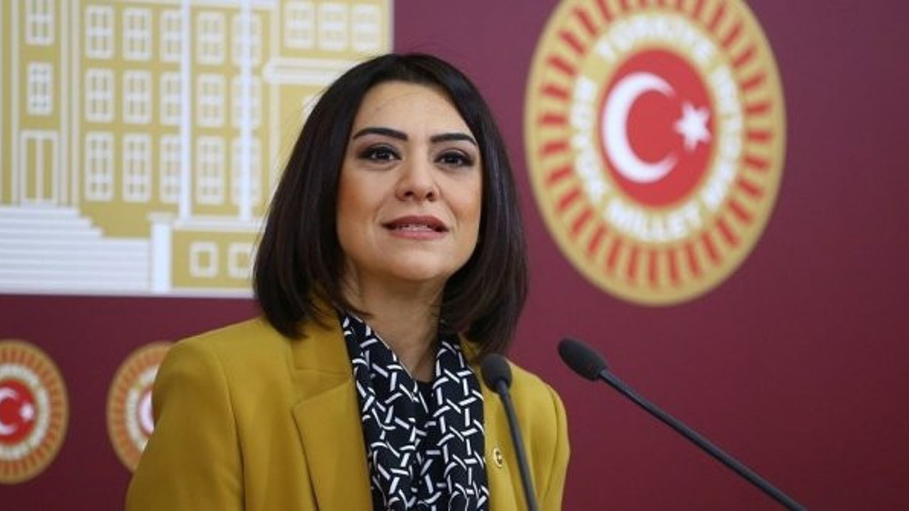 Gamze Taşcıer, MHP’nin o paylaşımını hatırlattı