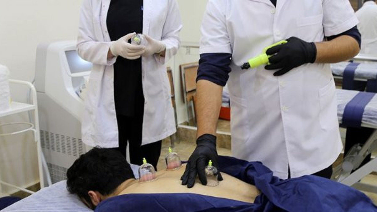 'Geleneksel tıp' lisansüstü eğitim müfredatına girdi