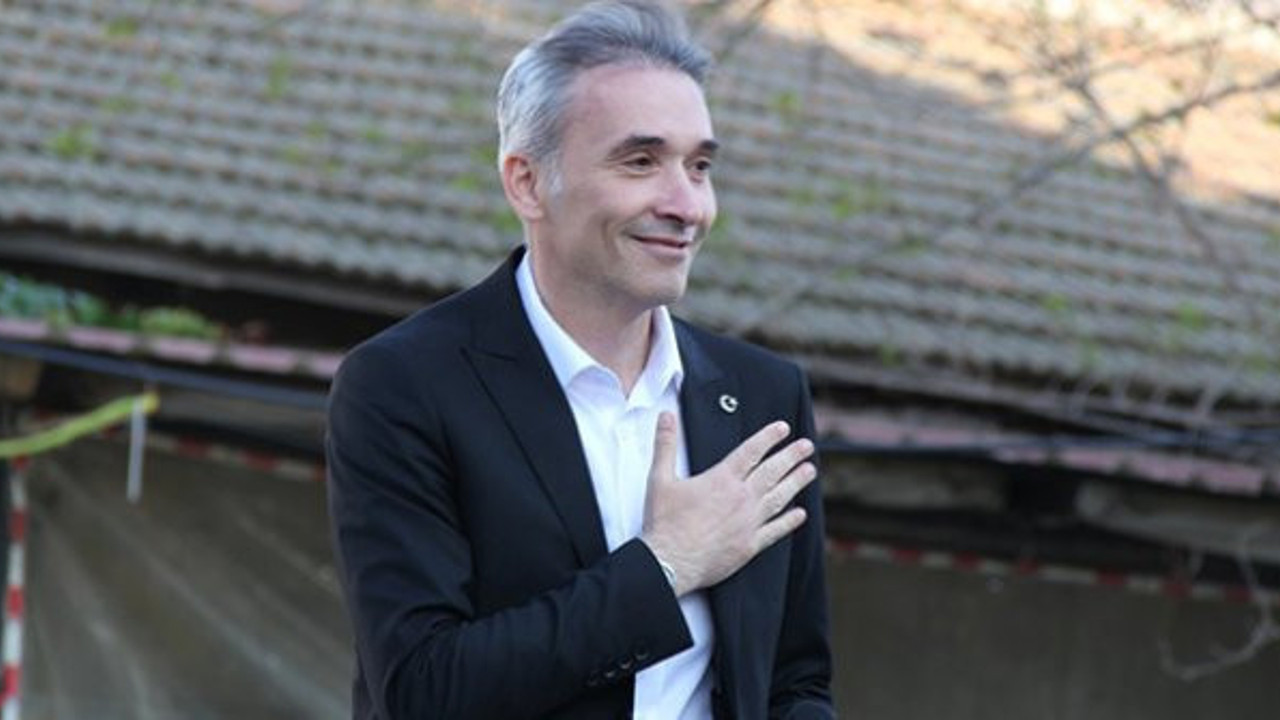 Orkun Şıktaşlı'dan enerji projesi