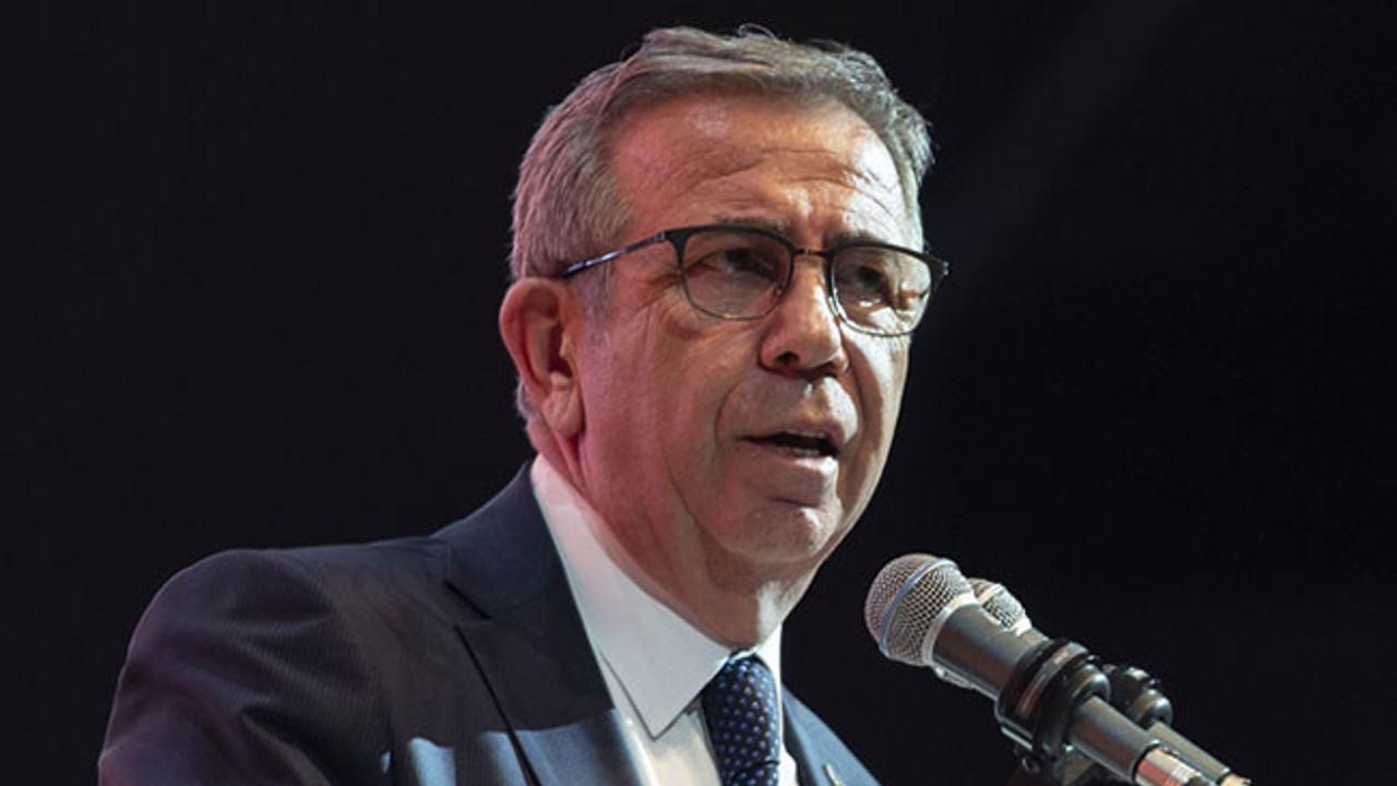 "Korku İmparatorluğu kuranların en büyük korkusu"