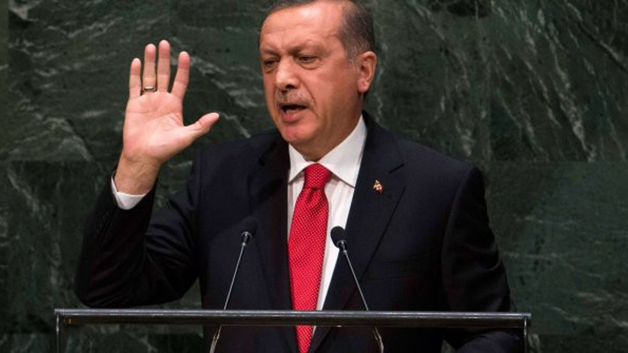 "Faizlerin yükselmesinin tek nedeni Erdoğan!"