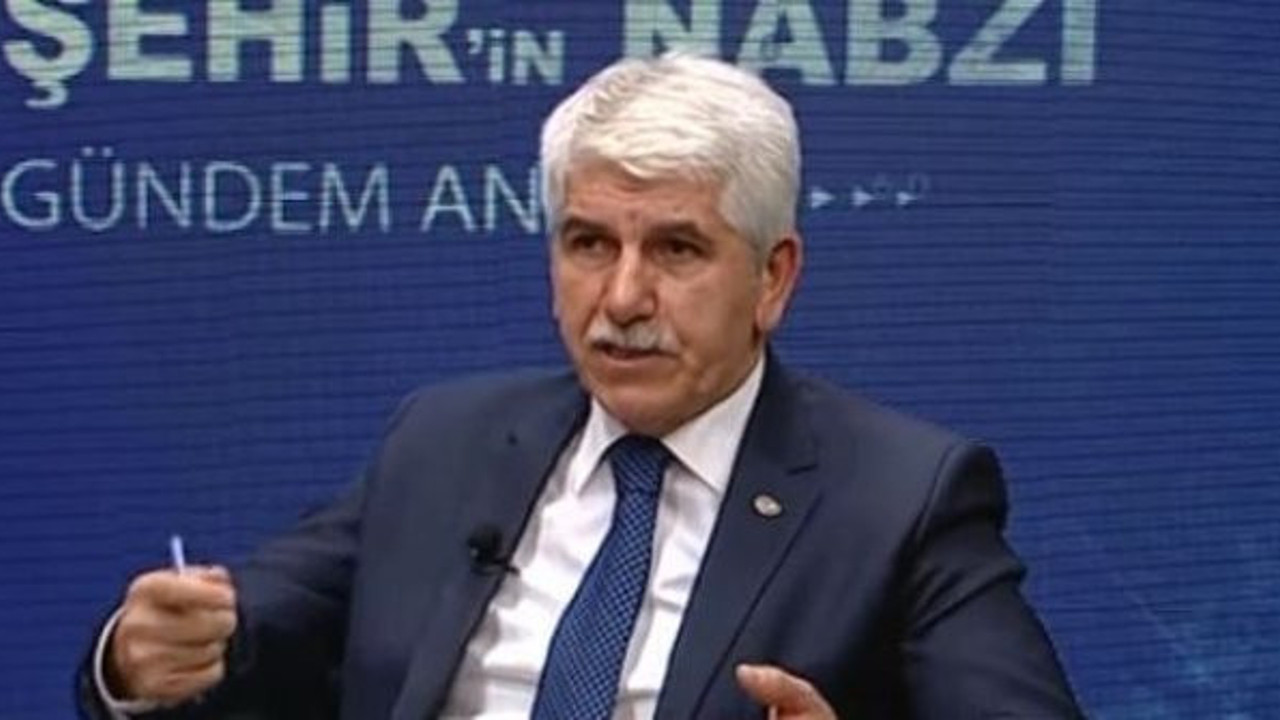 AKP adayından ilginç seçim vaadi: “Eskişehir’i şantiyeye çevireceğiz”