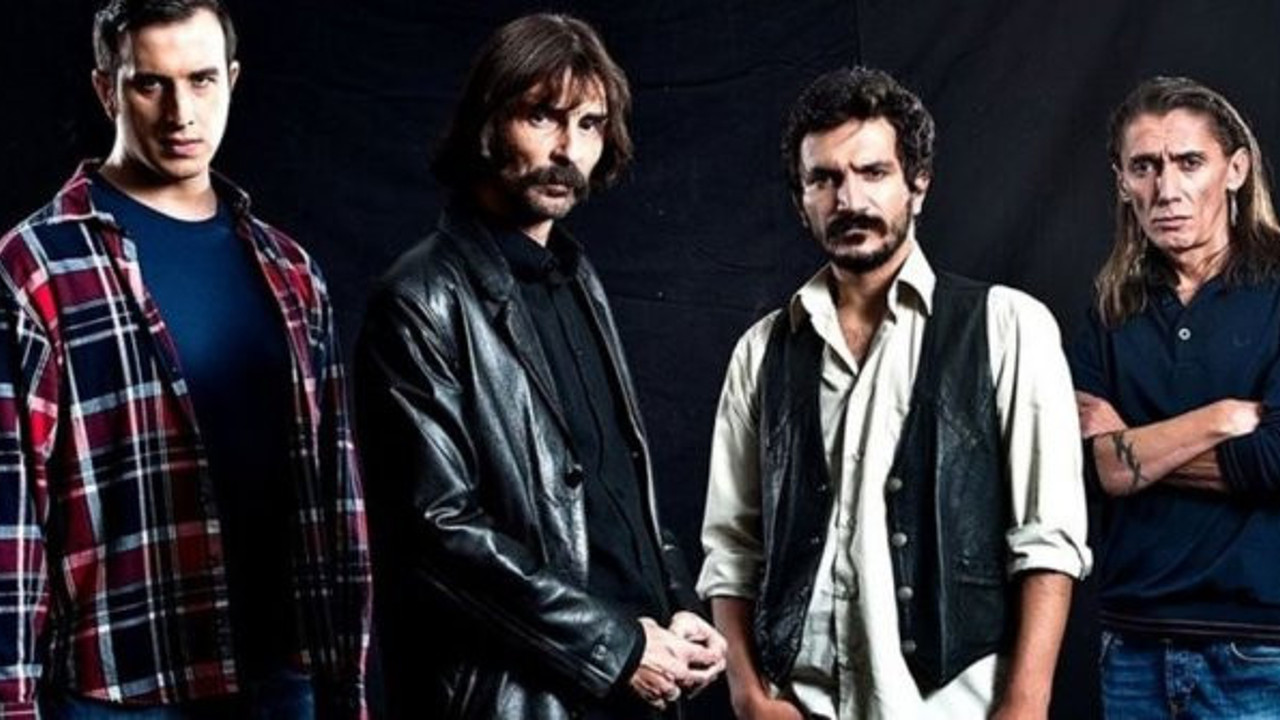 Behzat Ç'de o iki isim yok!