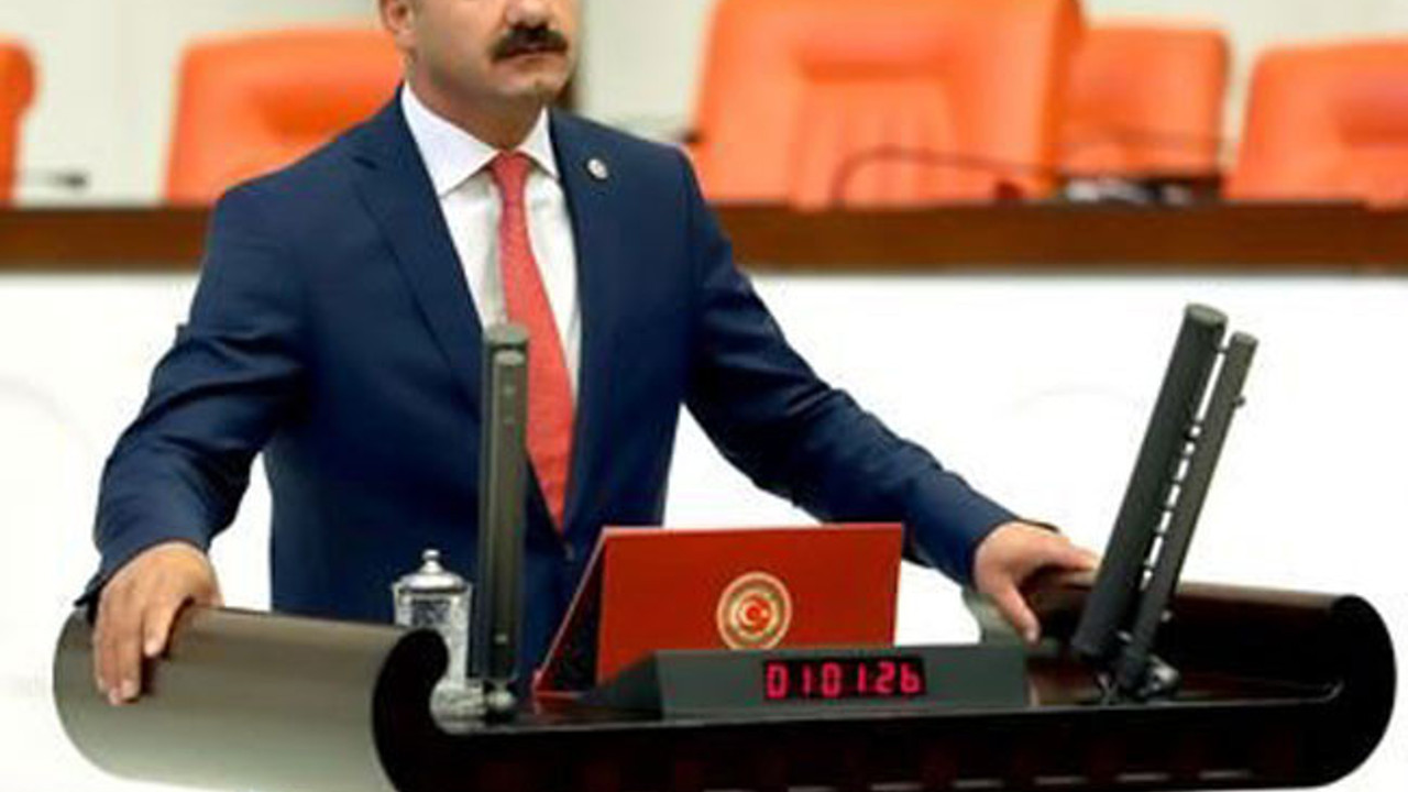 Yavuz Ağıralioğlu: "Tayyip Bey, FETÖ’cüler gibi davranıyor"