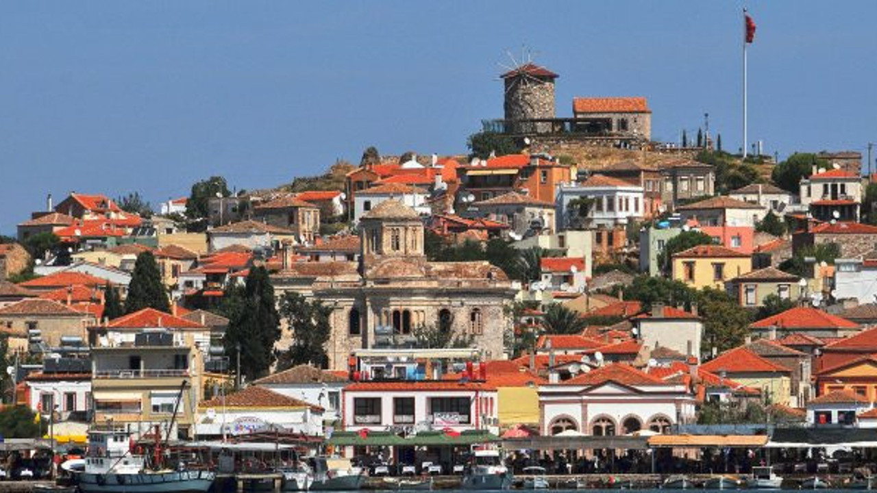 CHP’li vekilden Balıkesir yorumu: “Burada iş bitmiş bahar gelmiş”