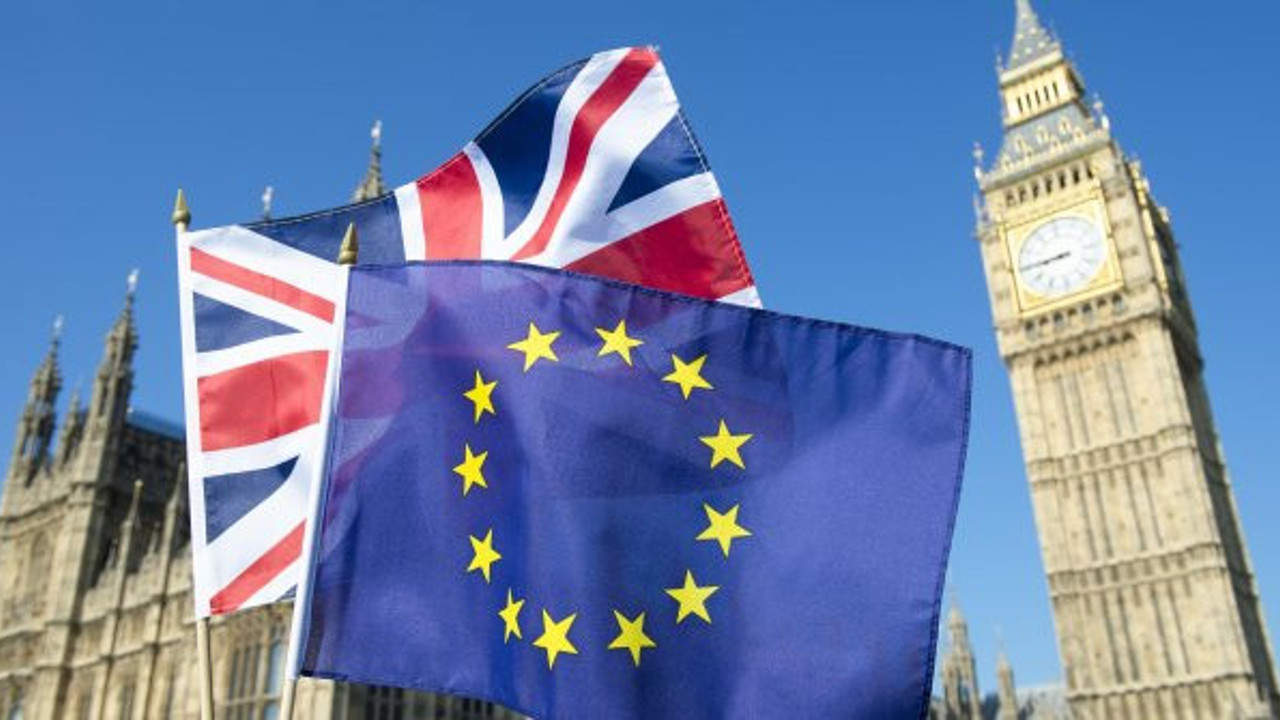 İngiltere'de Brexit krizi (26 Mart 2019)