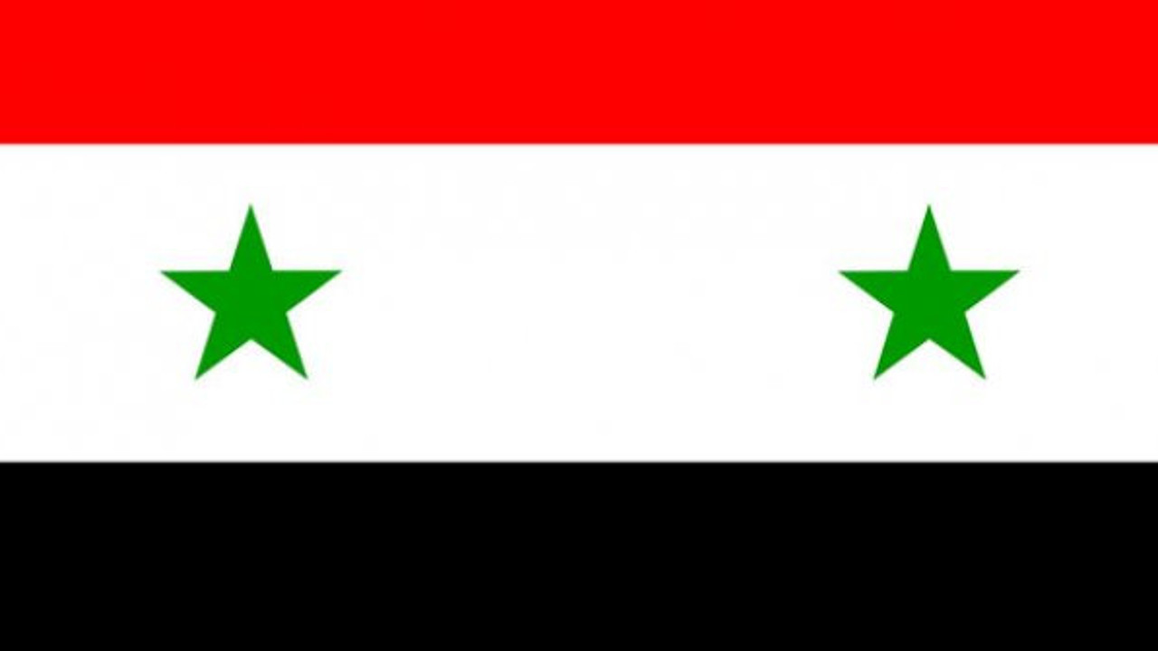 Suriye'den Golan Tepeleri açıklaması