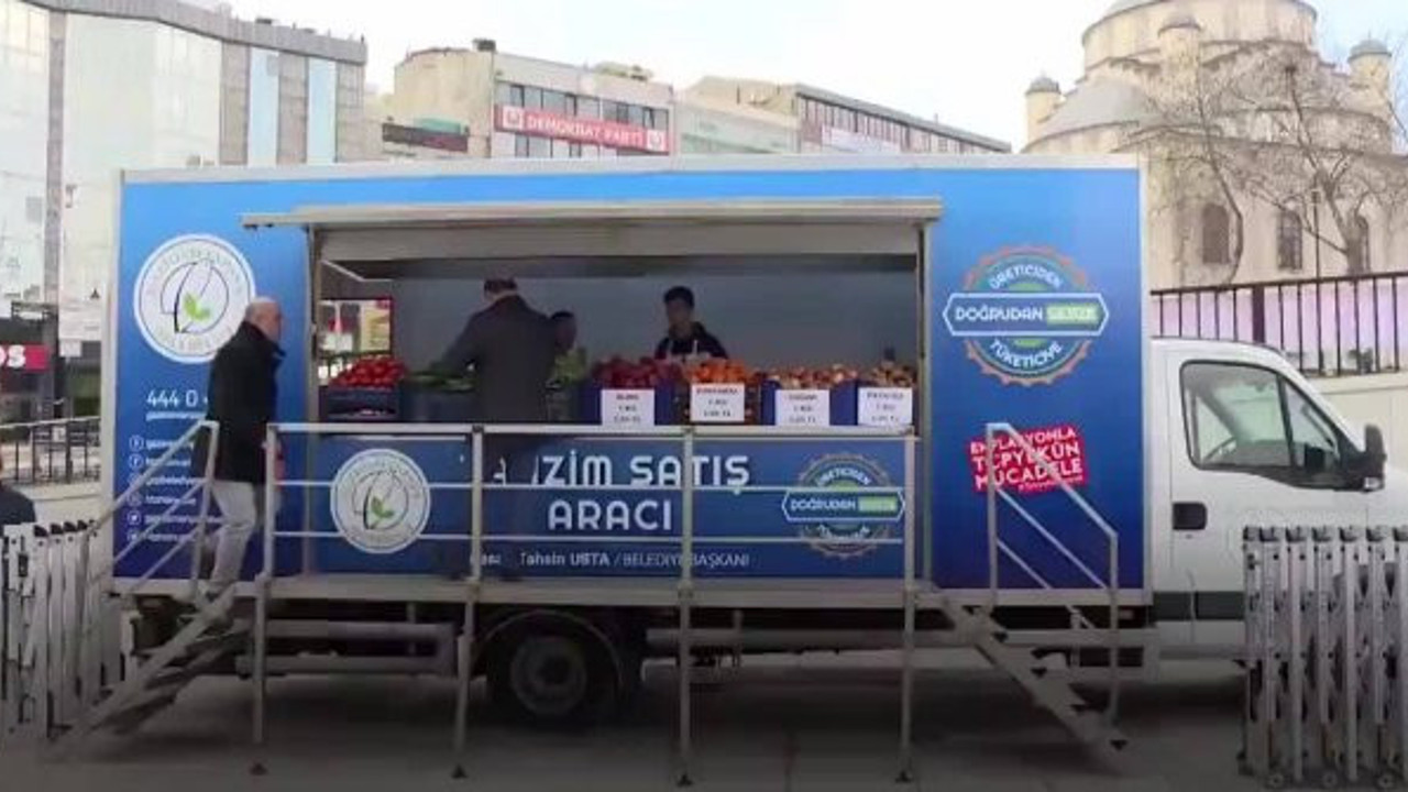 Seçime bir hafta kala yeni tanzim hamlesi