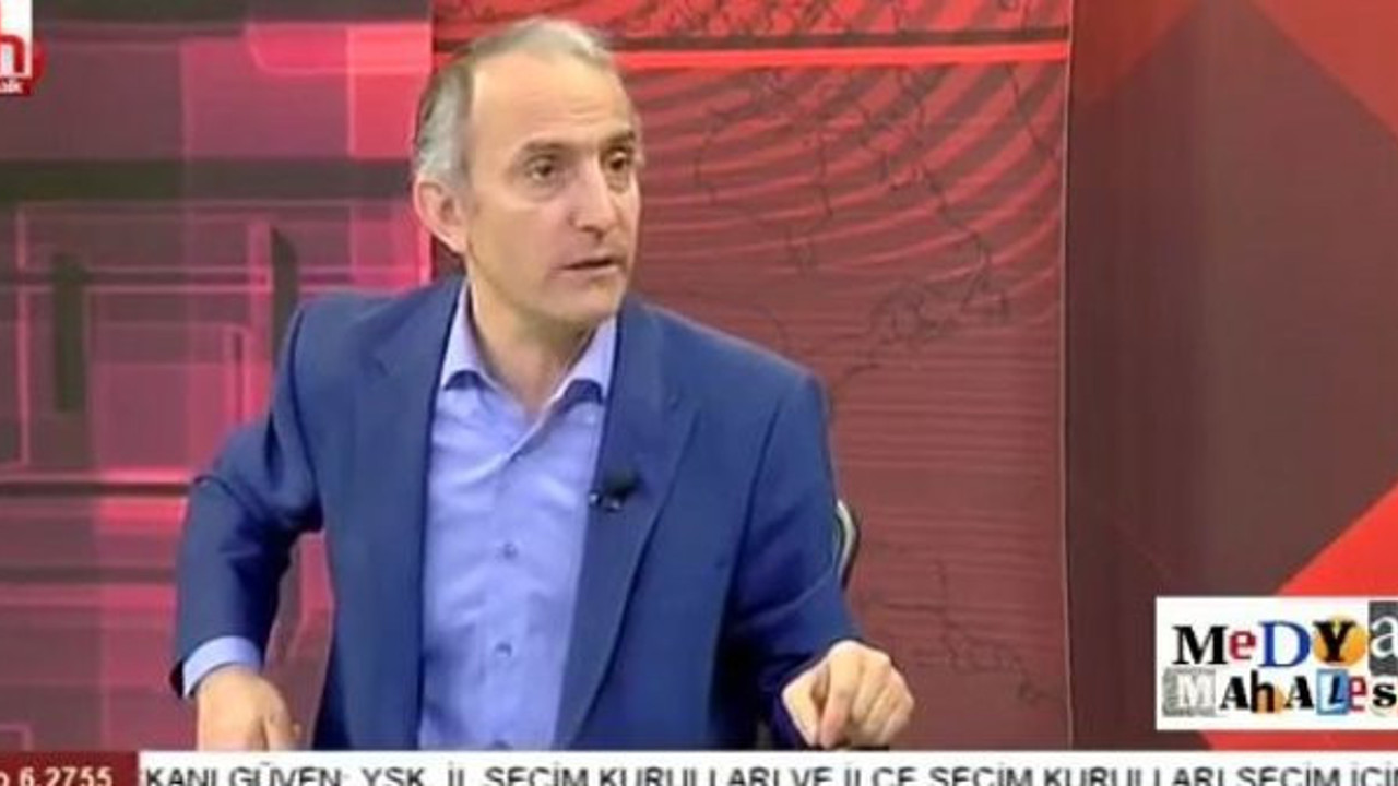 “Türkiye’yi zavallı duruma düşürdüler”