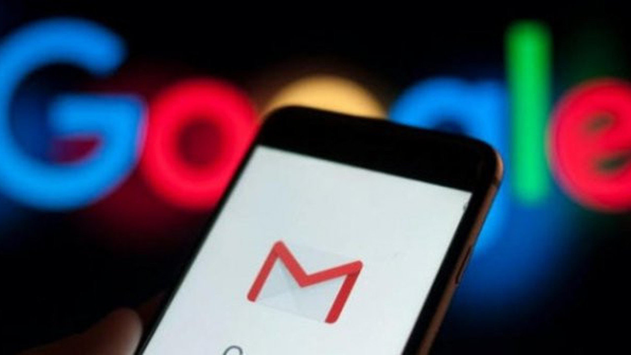 Gmail kullananlara önemli uyarı