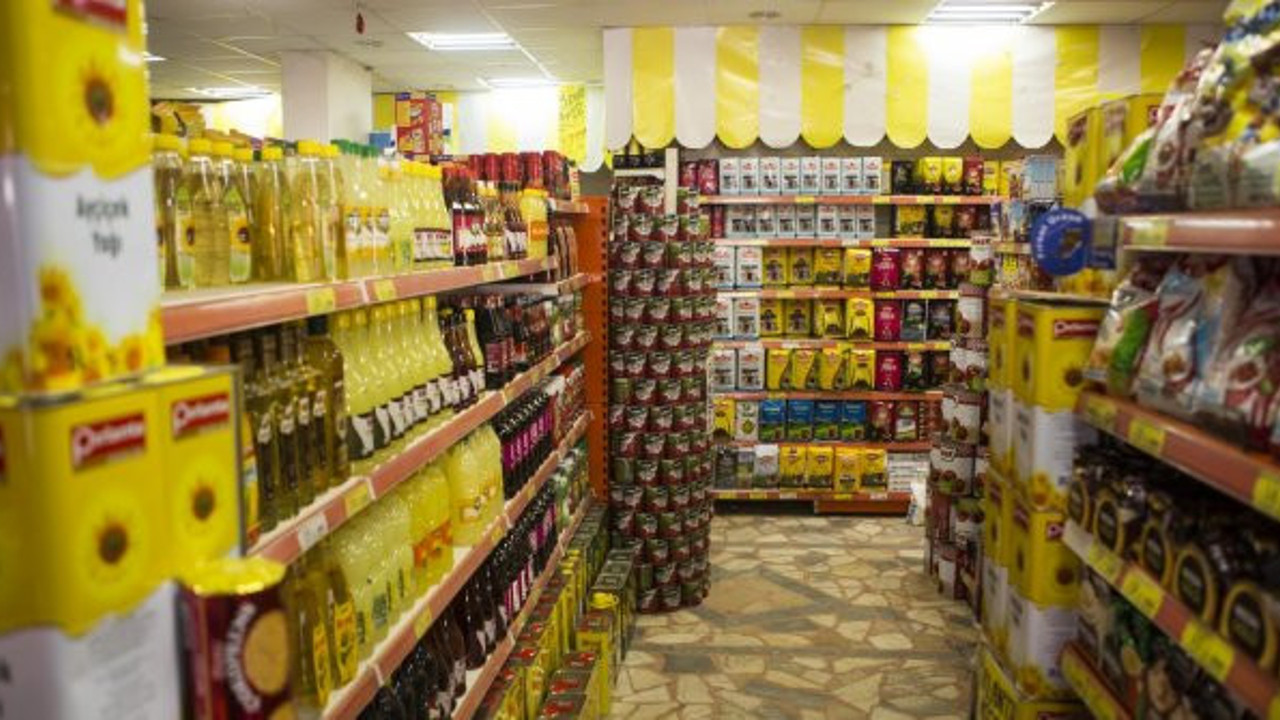 Tanzime dahil edilmeyen marketlerden tepki