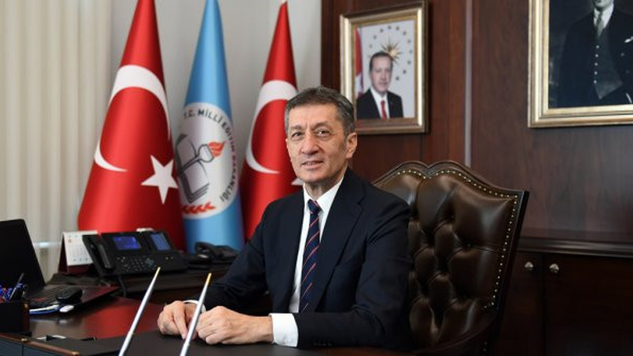 Ziya Selçuk'tan Cumhur İttifakı mitingi için seferberlik!