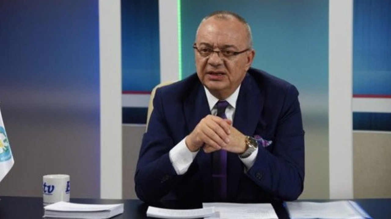 MHP'li adayın çok zor anları