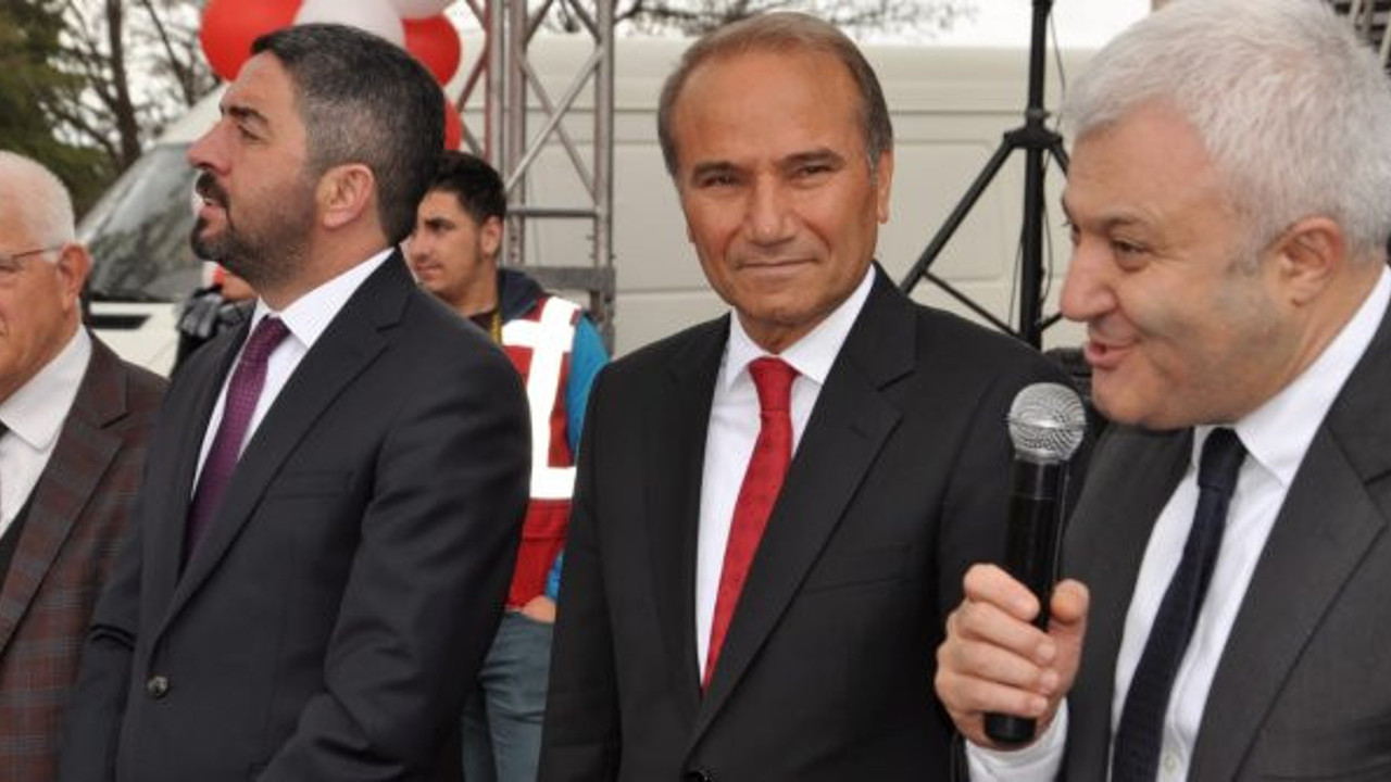 Tuncay Özkan'dan yerel seçim açıklaması