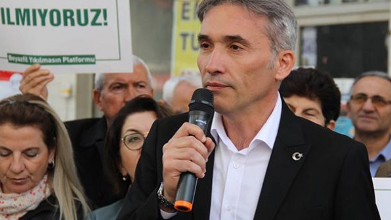 Orkun Şıktaşlı: “İsraf ve gösteriş dönemi bitecek”