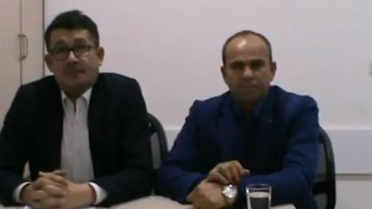 Pakdemirli'nin PKK’lı dediği kişi AKP’li çıktı!