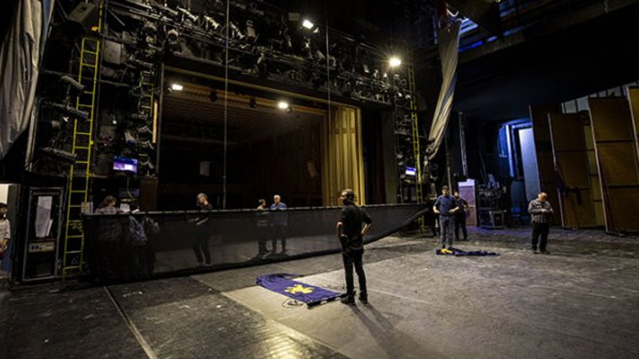 Çaykovski'nin müzikleri 'Romeo ve Juliet'in aşkıyla buluşacak