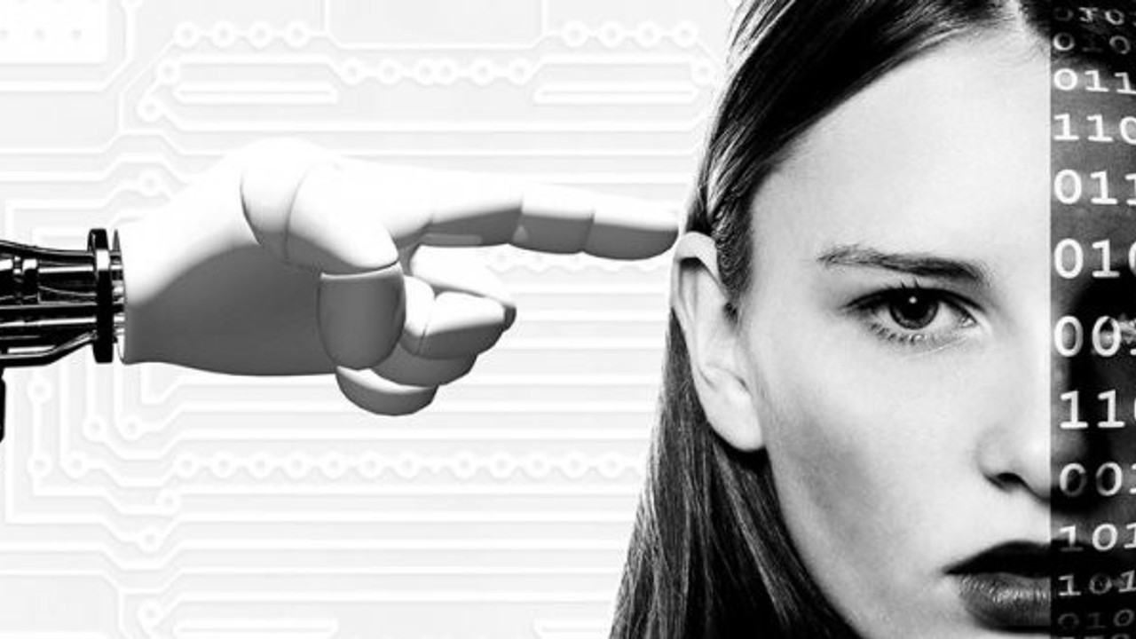 'Bilgisayar biliminin Nobel'i' yapay zekanın öncülerine verildi