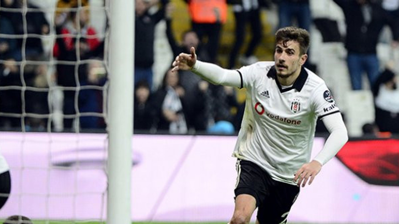 Atletico Madrid Dorukhan’ı istiyor!