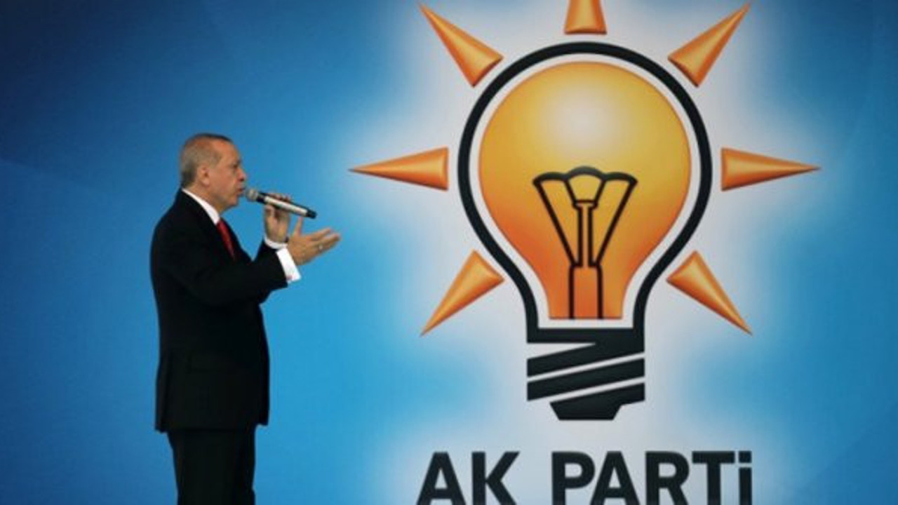 AKP o ilde şoke oldu