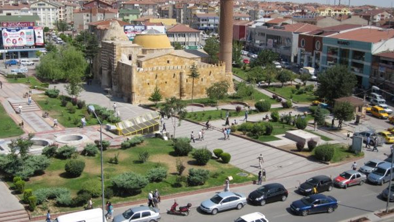 CHP 39 yıl sonra Kırşehir Belediye Başkanlığını kazandı