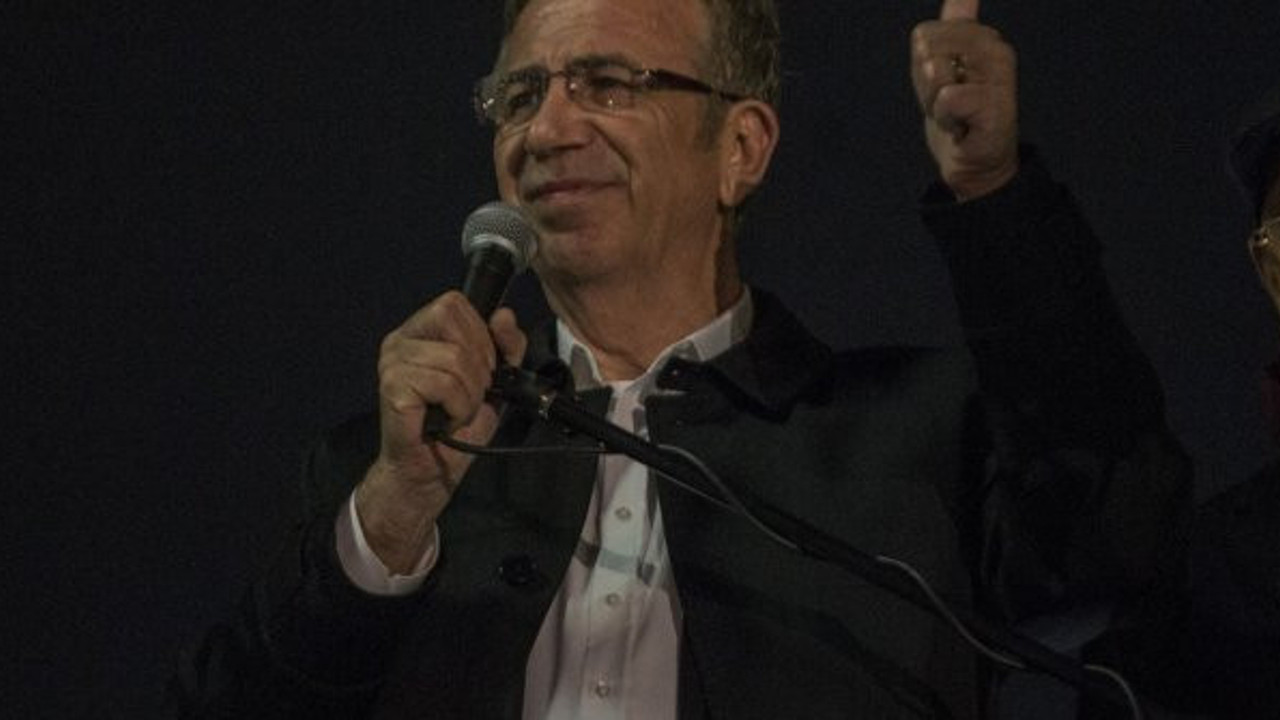 Mansur Yavaş ilk icraatını açıkladı!