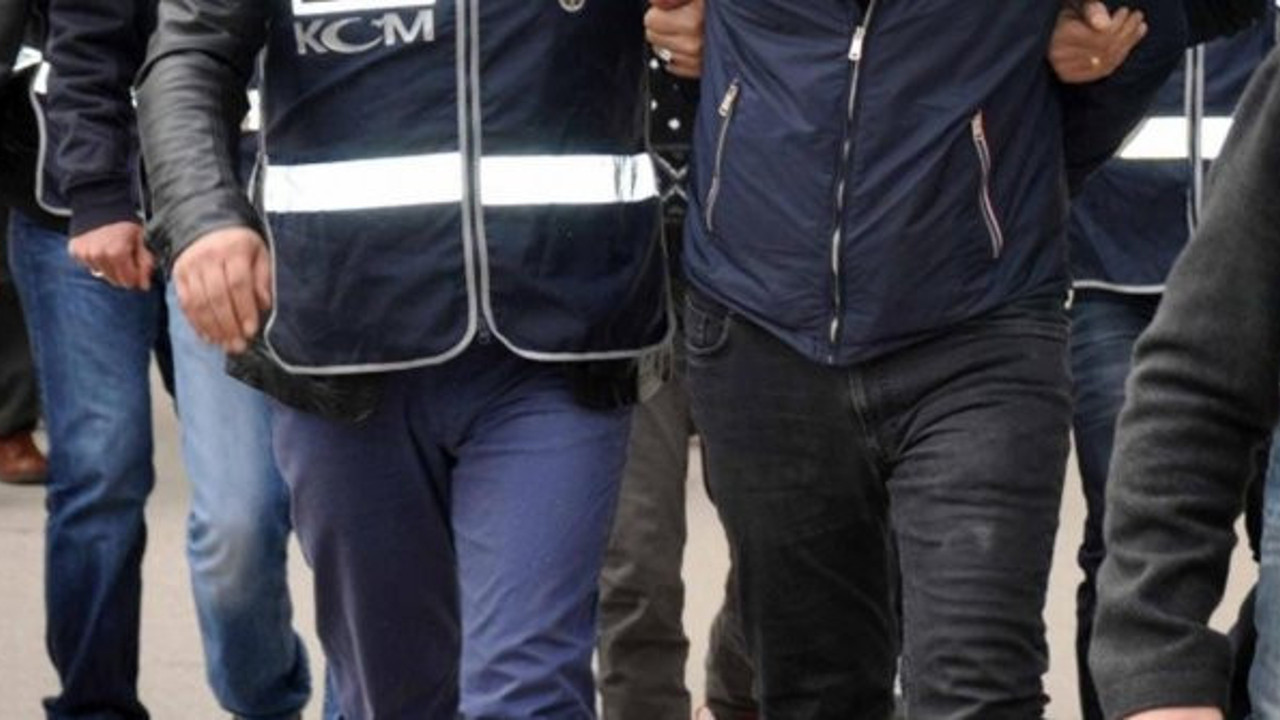 İstanbul'da oy verme işlemleri sırasında 84 kişi gözaltına alındı