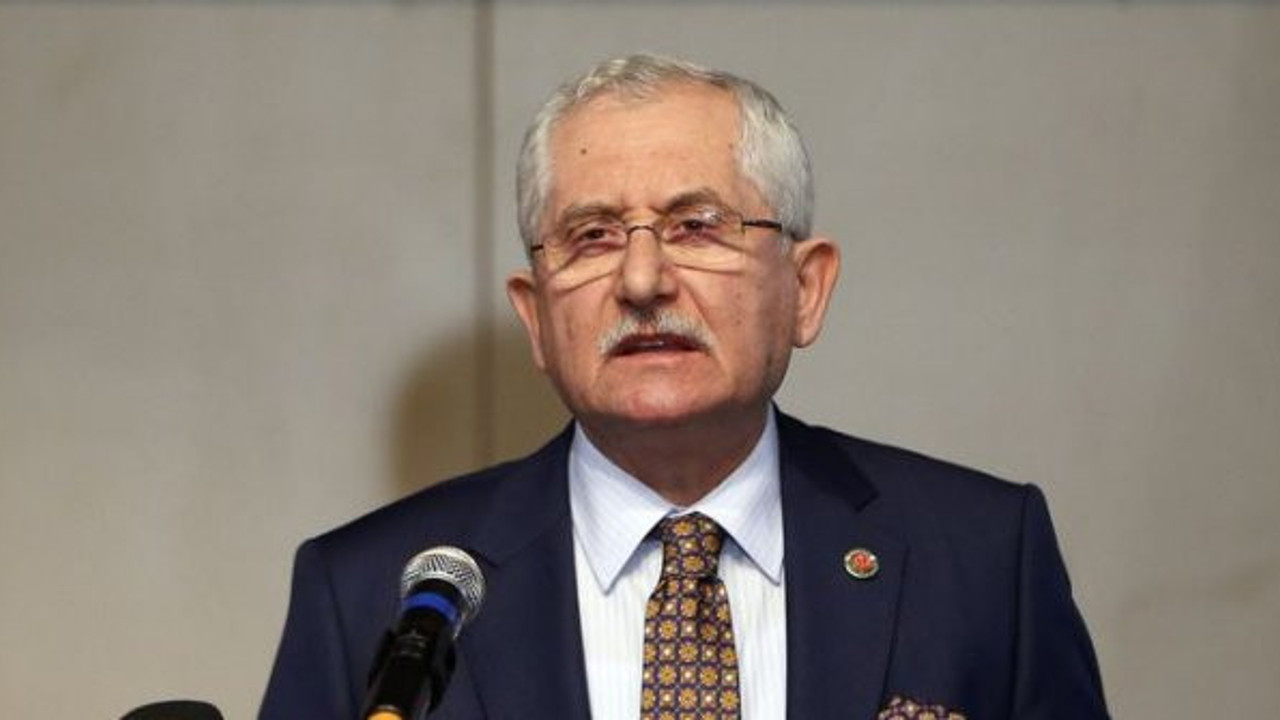 "Türk milleti size neden güvensin?"