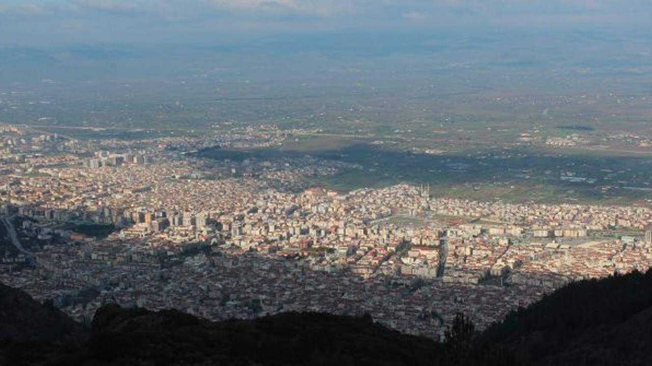 Manisa'nın Yunusemre ilçesinde neler oluyor?