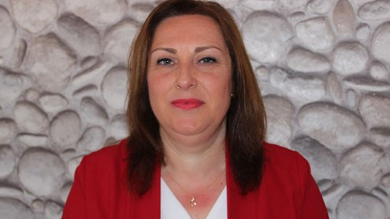 Edirne'nin tek kadın muhtarı oldu