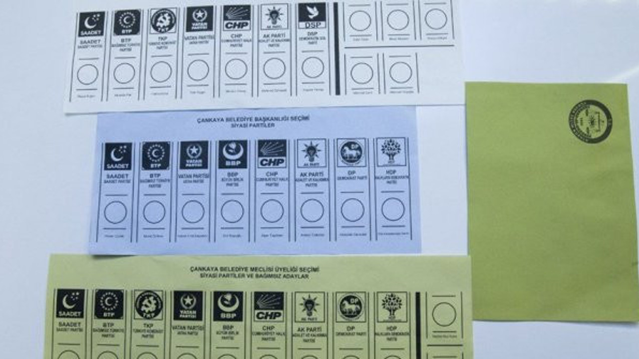 "Geçersiz oylara AKP temsilcileri neden şerh koymadı?"