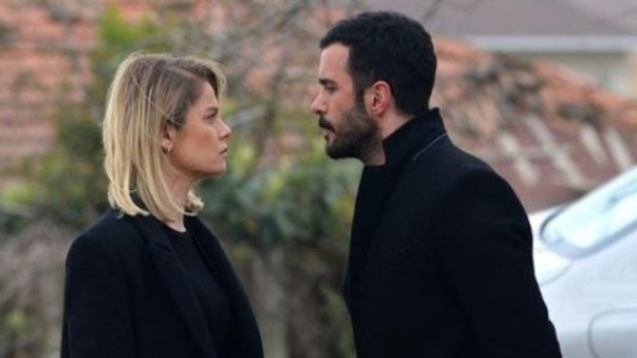 Kuzgun 8.bölümü bu akşam yayınlanacak mı?