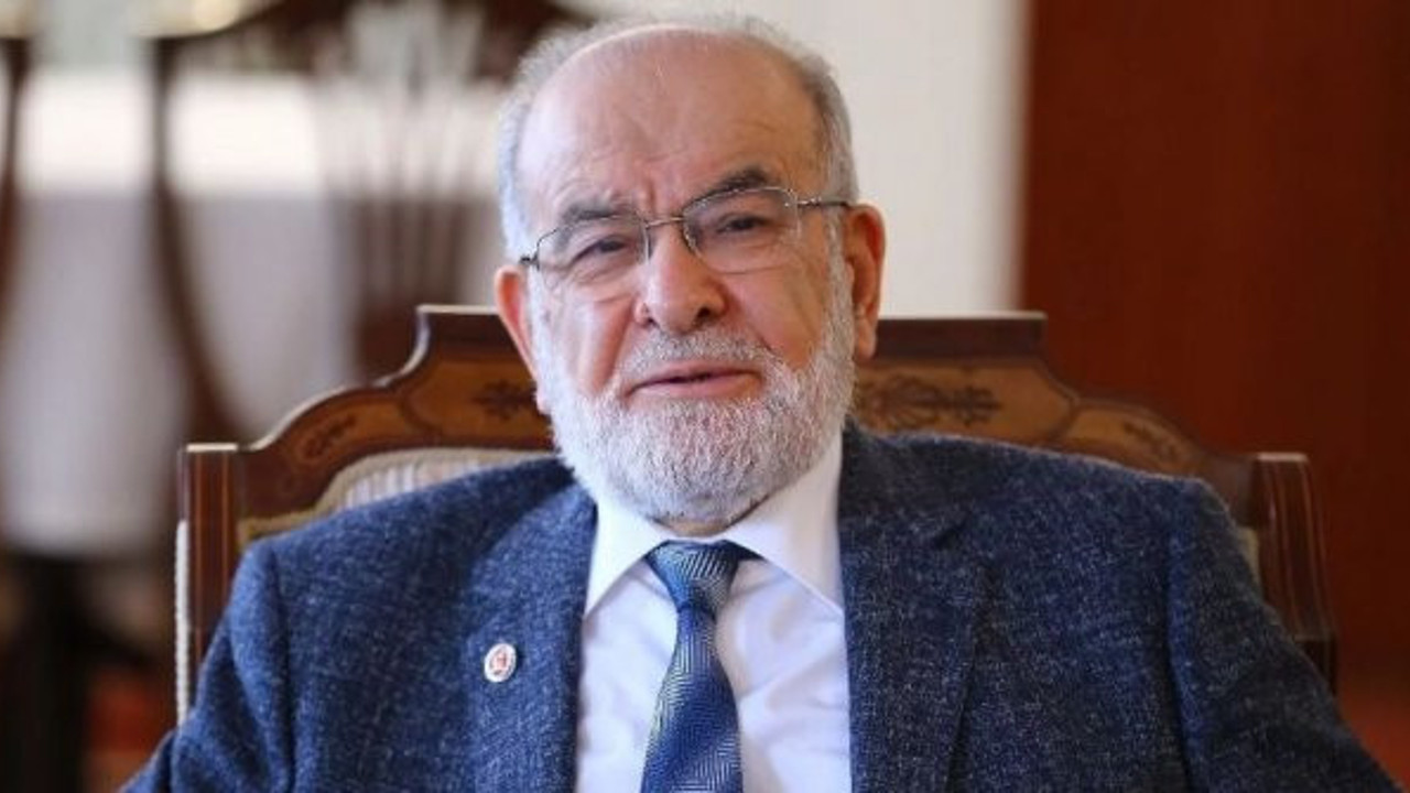 Karamollaoğlu: "O ilçede seçimler yenilensin"
