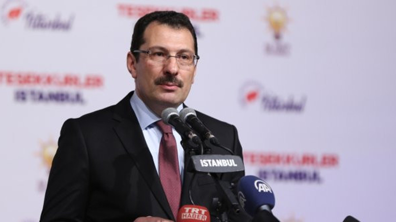 Hükümete yakın yazar: "AKP'li Yavuz'un sözünü düzeltmesinde fayda var"