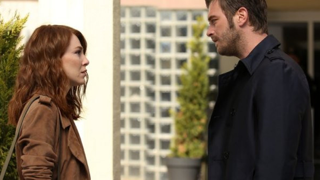 Çarpışma bu akşam yayınlanacak mı? (04 Nisan 2019)