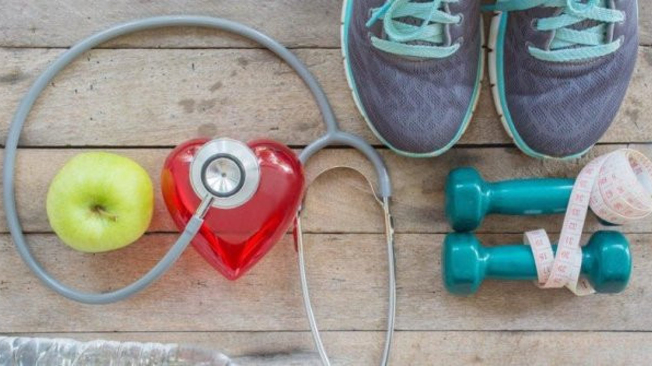 ‘Türkiye’de kalp hastalıklarında ölüm oranı yüzde 42’