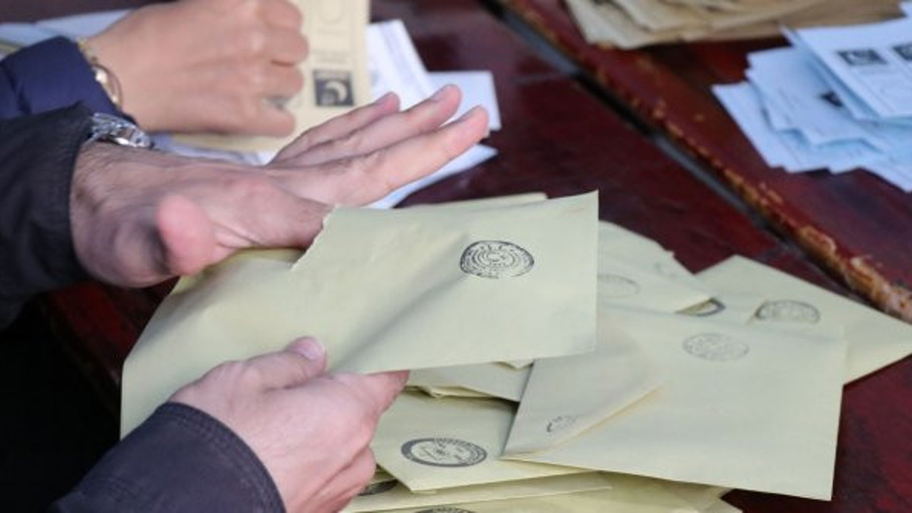 AKP o seçimleri unuttu ‘Şaibe var’ dedi