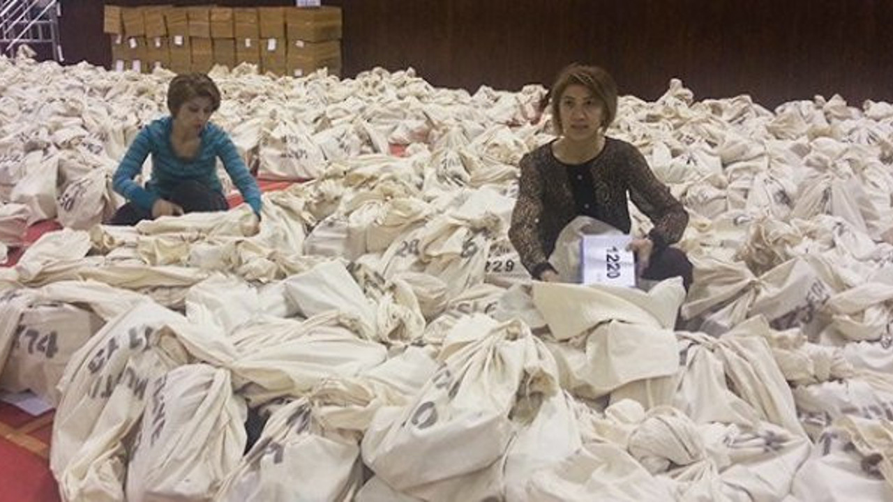 AKP içi tartışma: "Yeniden seçim olursa İmamoğlu farkı açar"