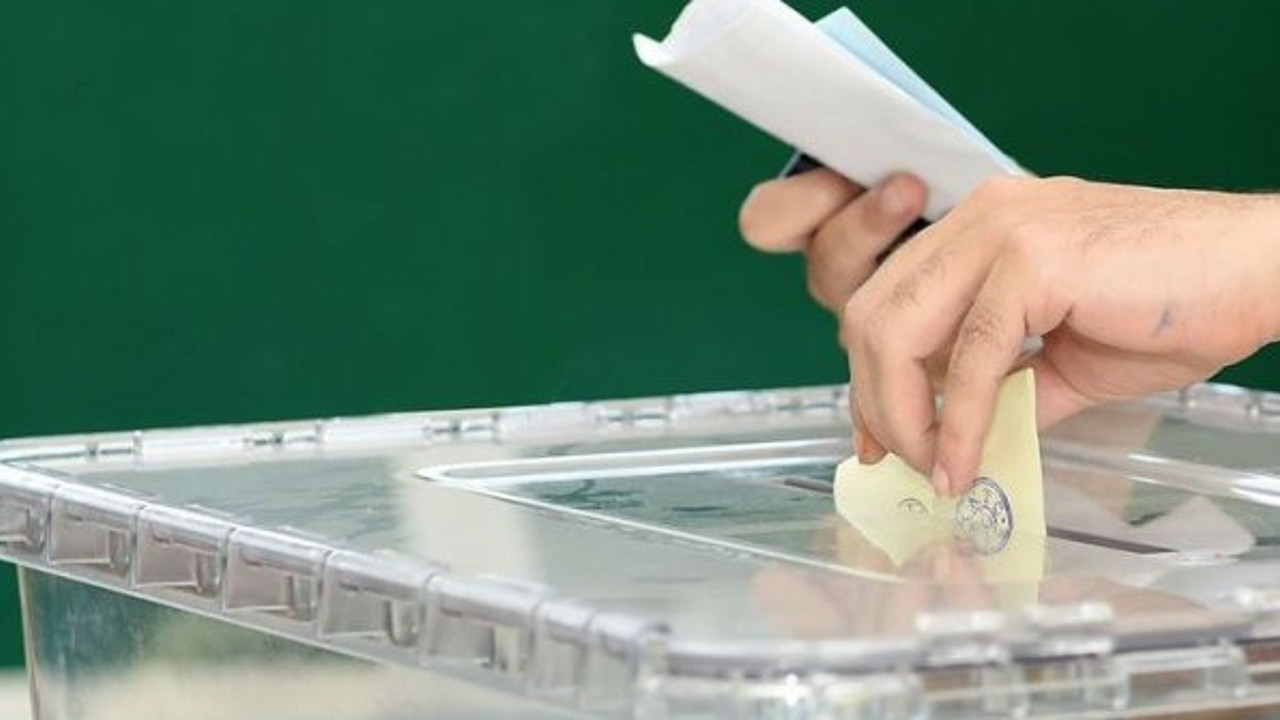 Ümit Özdağ'dan seçim tekrarı uyarısı: "Sandık güvenliği olmayacaktır"