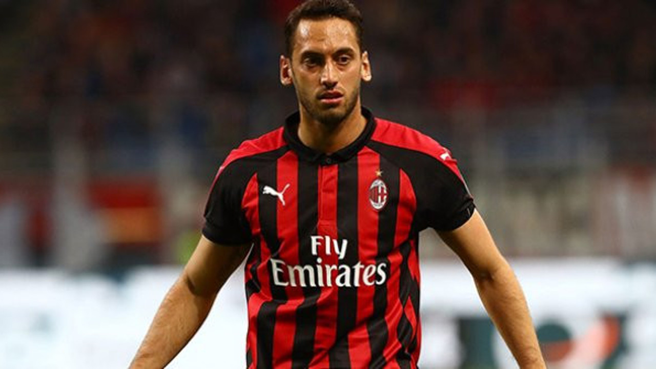 UEFA’dan Milan’a soruşturma şoku