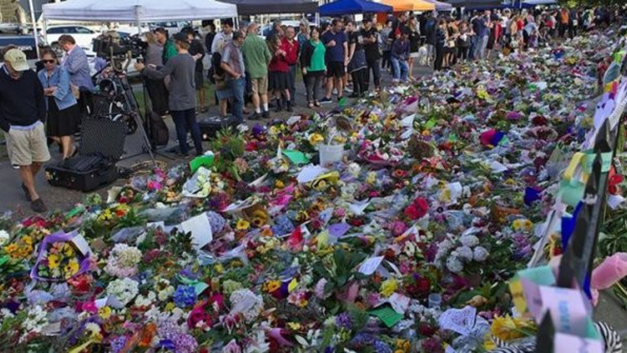 Yeni Zelanda'da yeni silah yasası meclisten geçti