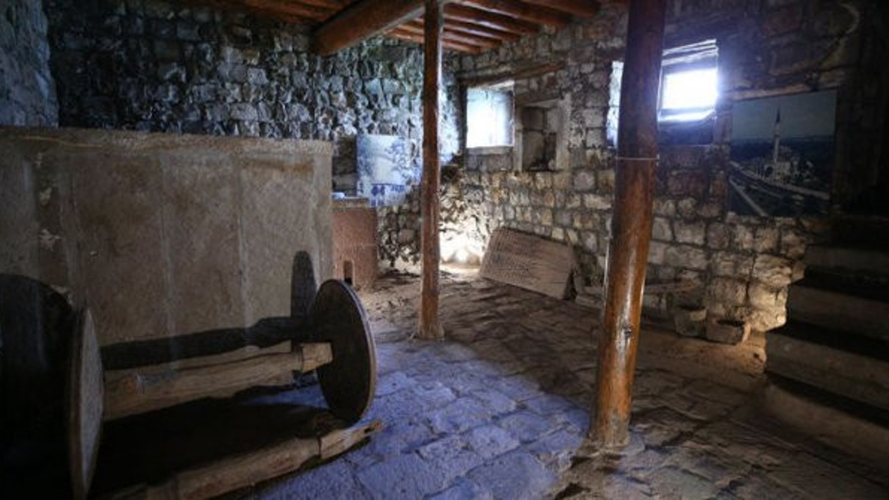 Mimar Sinan'ın eserleri doğduğu toprakların izlerini taşıyor