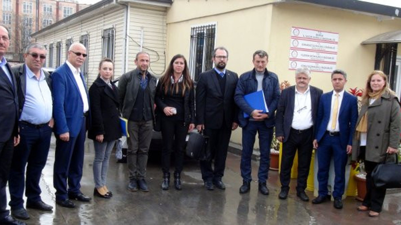 İYİ Parti'den o ilçede itiraz: "Oylar yeniden sayılsın"