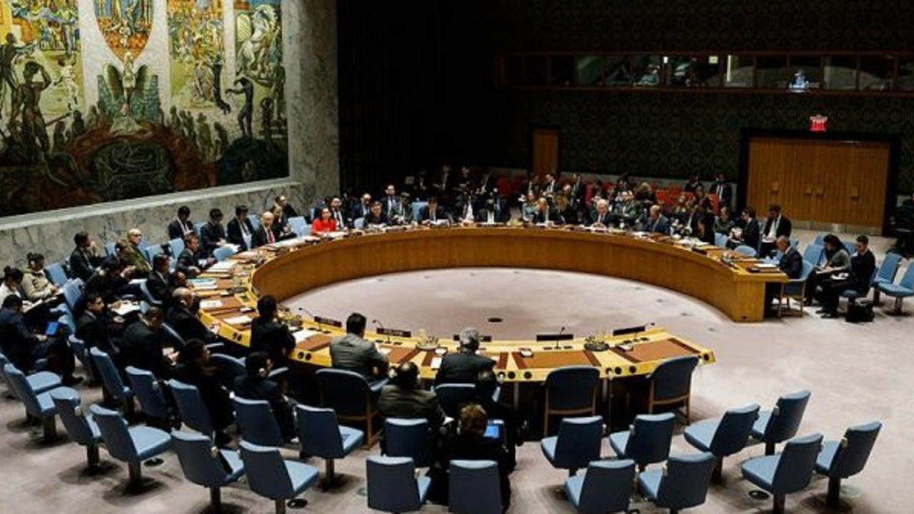 Birleşmiş Milletler’den flaş rapor: "En çok zararı Türkiye görecek"