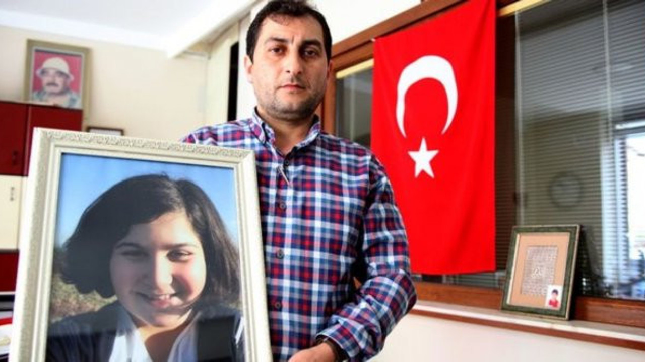 Giresun Başsavcılığı'ndan Rabia Naz açıklaması