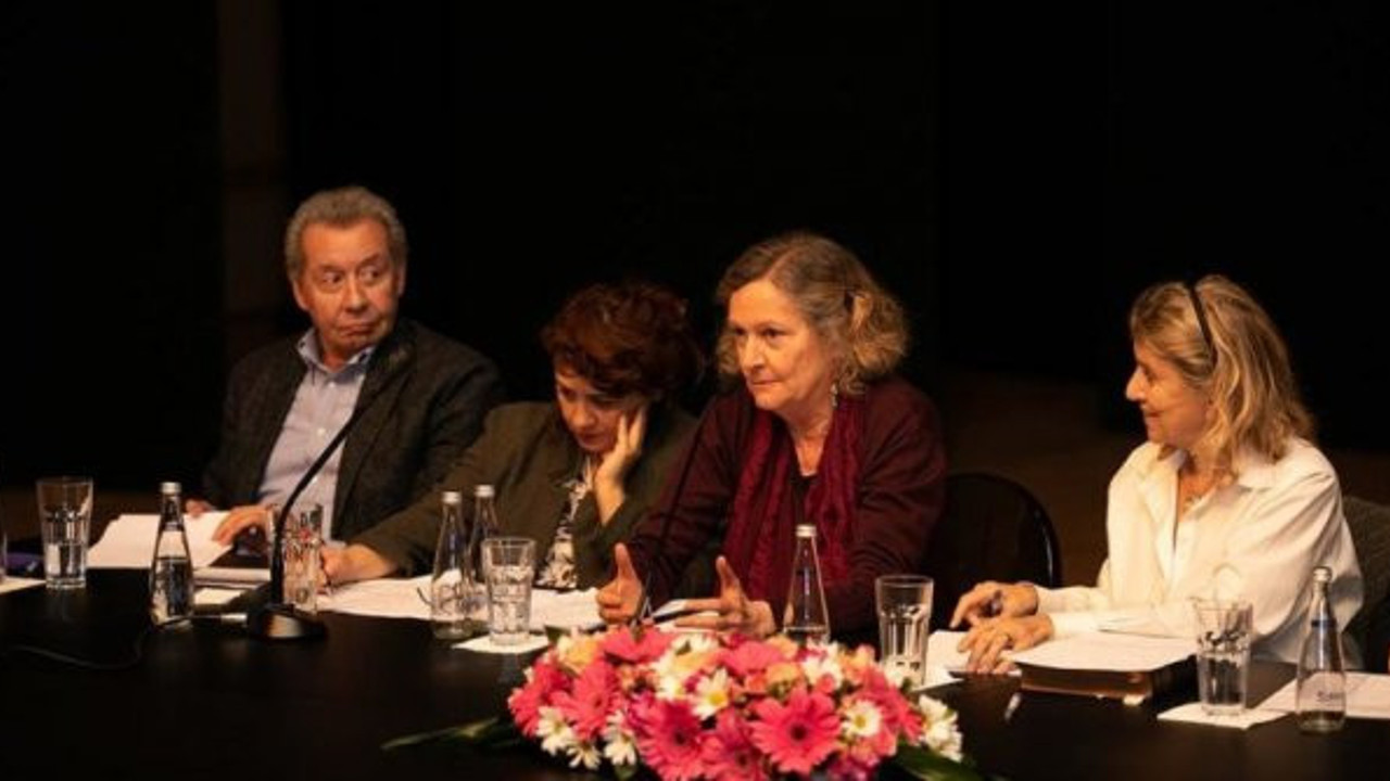 Türkiye’nin ilk tiyatro müzesi kuruluyor