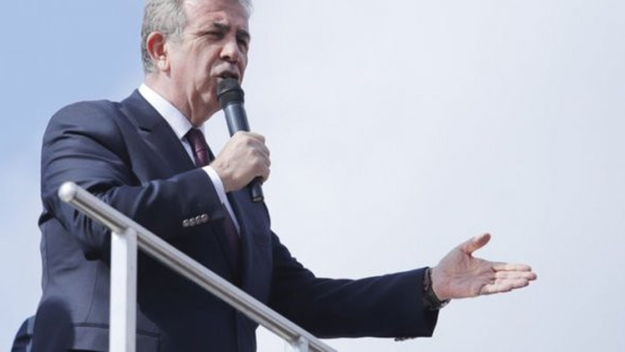 Ankara'daki köpek katliamına ilişkin Mansur Yavaş'tan yeni açıklama